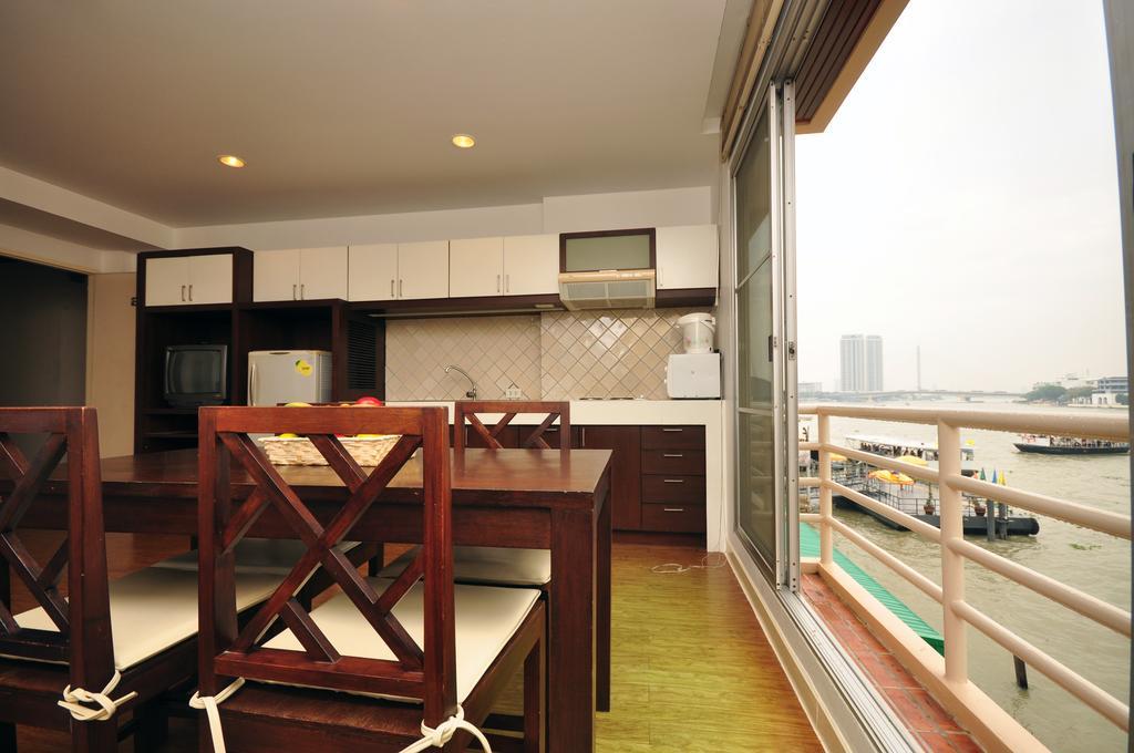 Psb1 Apartment Bangkok Bilik gambar